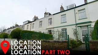 Finding A Home In Plymouth For £150K Part One  Location Location Location [upl. by Shanta984]