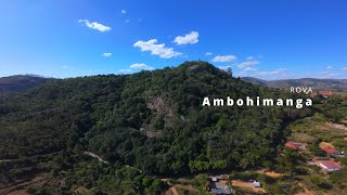 AMBOHIMANGA ROVA  4K 30FPS [upl. by Pevzner53]