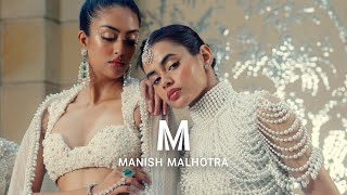 Manish Malhotra  THE BRIDAL COUTURE 202324 [upl. by Johna]