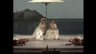 Mozart Cosi Fan Tutte Act 1 Finale 12 [upl. by Iharas]