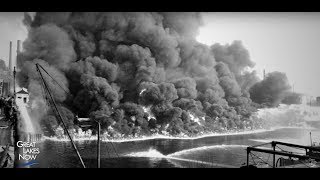 After the Cuyahoga River Fire  Great Lakes Now [upl. by Aguayo]