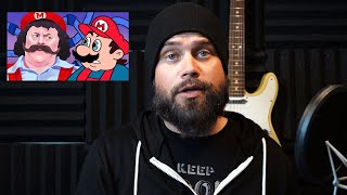 The Italian Renaissance amp the Super Mario Brothers A History Homework Review [upl. by Zetrom]