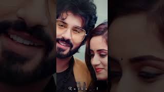 abrar qazi sargun kaur luthra ❤️abrargun ❤️new shorts video [upl. by Oner367]