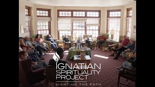 Ignatian Spirituality Project Lighting the Path [upl. by Eniamerej]