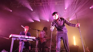 Louis Dunford  Full concert  Electric Ballroom Camden London 191022 [upl. by Ojok]