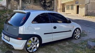 OPEL CORSA [upl. by Charissa]