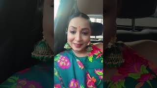 Madhusree Sharma Live 🌸madhusreesharma live 4th Oct 2024 [upl. by Aseena]