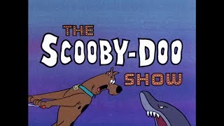 The ScoobyDoo Show 19761978  Intro 1080p [upl. by Secnarf481]