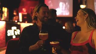 Boston Shaker Bar Promotional Video [upl. by Ainigriv]