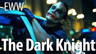 Everything Wrong With The Dark Knight In 4 Minutes Or Less [upl. by Canon]