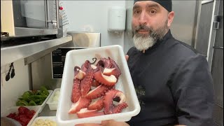 ROPA VIEJA CON PULPO [upl. by Gass]