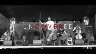 ARRHYTHMIA UNCOVERED SHOW 2016  křest nového CD OFFICIAL TEASER [upl. by Umeh256]