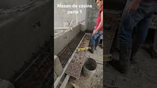 Meson de cosina parte 1 [upl. by Coppola]