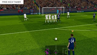 First Touch Soccer 2023 Android Gameplay [upl. by Amaras]