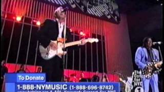 Buddy Guy amp Eric Clapton 2001 [upl. by Florinda]