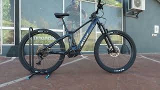 Scott Strike eRide 930 2023 [upl. by Ibur]