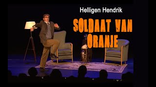 Soldaat van Oranje [upl. by Canning453]