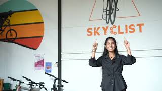 Skyclist Bicycle Shop Tour  Best bicycle shops in Kerala  Top Cycle Dealers in Thrissur [upl. by Glenda]