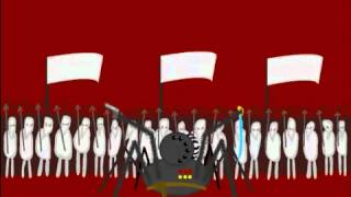 Socialist World Republic Sozialistische Weltrepublik [upl. by Eelhsa239]