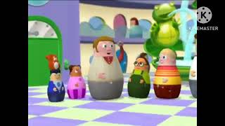 Higglytown Heroes Someone Special Hats All Folks and Hop Hop Hooray [upl. by Nuri891]