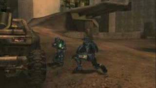 Halo 2  Cops [upl. by Farland]