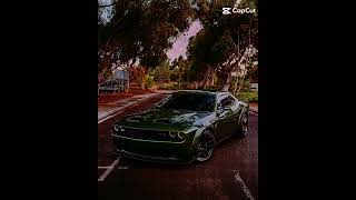 Dodge Challenger SRT [upl. by Abihsat]