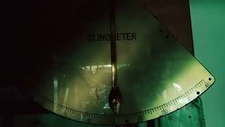 What is CLINOMETER [upl. by Deth]