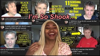 Black Woman Reacts To Coen Nanick [upl. by Kellen]