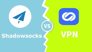 Shadowsocks или VPN что лучше для вас и почему [upl. by Fleeman]