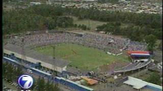 Antiguo Estadio Nacional de Costa Rica [upl. by Yenohtna809]