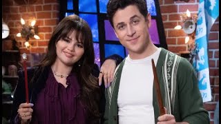 WIZARDS BEYOND WAVERLY PLACE 2024  Official Trailer  Selena Gomez Returns to Magic [upl. by Gaige]