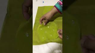 Potli bags Banane ka tarika 2024homemade sewingsecrets trendingshorts viralshorts trick and tip [upl. by Darwin]