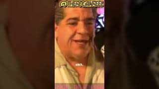 Joey Diaz HATES RANCH [upl. by Cher709]