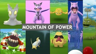 What to focus on this event Hunting for GBL Pokemon shiny slugma Onix and more [upl. by Repmek]