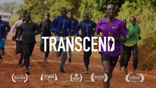 Transcend  Wesley Korir Documentary [upl. by Tilden]