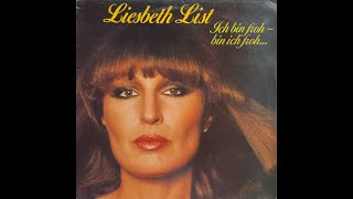 Liesbeth List  Kein Vergleich Railway Hotel 1979 HD [upl. by Shelagh]