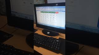 making calendar using msword pokhara [upl. by Tal237]