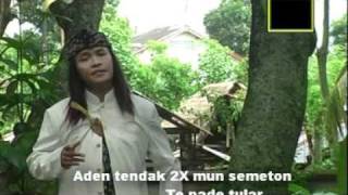 Gendang beleq saling peringet [upl. by Babs664]