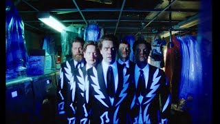 The Hives  Bogus Operandi Official Music Video [upl. by Siaht]