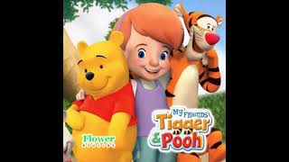 My Friends Tigger and Pooh  Playhouse Disney Live June 2008  DisneyMGM Studios [upl. by Mackenzie]