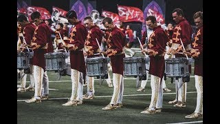 CadetsDrumlineVideoSeries Season 4  ft 2017 Cadets Drumline [upl. by Cir366]