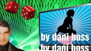 Doru C Geanina Balerina mea Video Oficiall By Dani Boss [upl. by Rebak863]