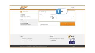 SOFORT Banking Direct payment via online banking [upl. by Ecaidnac438]