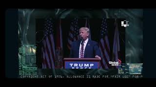 Trump wants Death Penalty for quotAntisemitismquot  clip from Blackpilled [upl. by Richers]