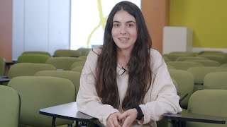 Entrevista Marta Pastor Puesto Nº 76 PIR 2019  Alumna Academia APIR [upl. by Gasparo]