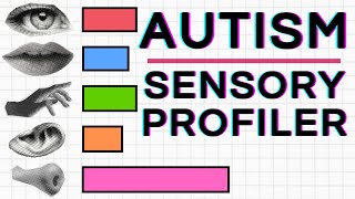 Lets Discover YOUR Autistic Sensory Profile [upl. by Akselav433]