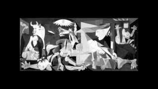 Guernica Pablo Picasso [upl. by Ninon]