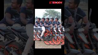 ktm Boy shortvideo ktm dance trendingshorts [upl. by Alebasi98]