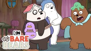 Bablu Dablu Big Magic  Boonie Bears Hindi Cartoon  Kids Cartoon Story  Action Story [upl. by Annahsed]