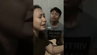 Suci dimana kini kau berada cover [upl. by Jodee925]